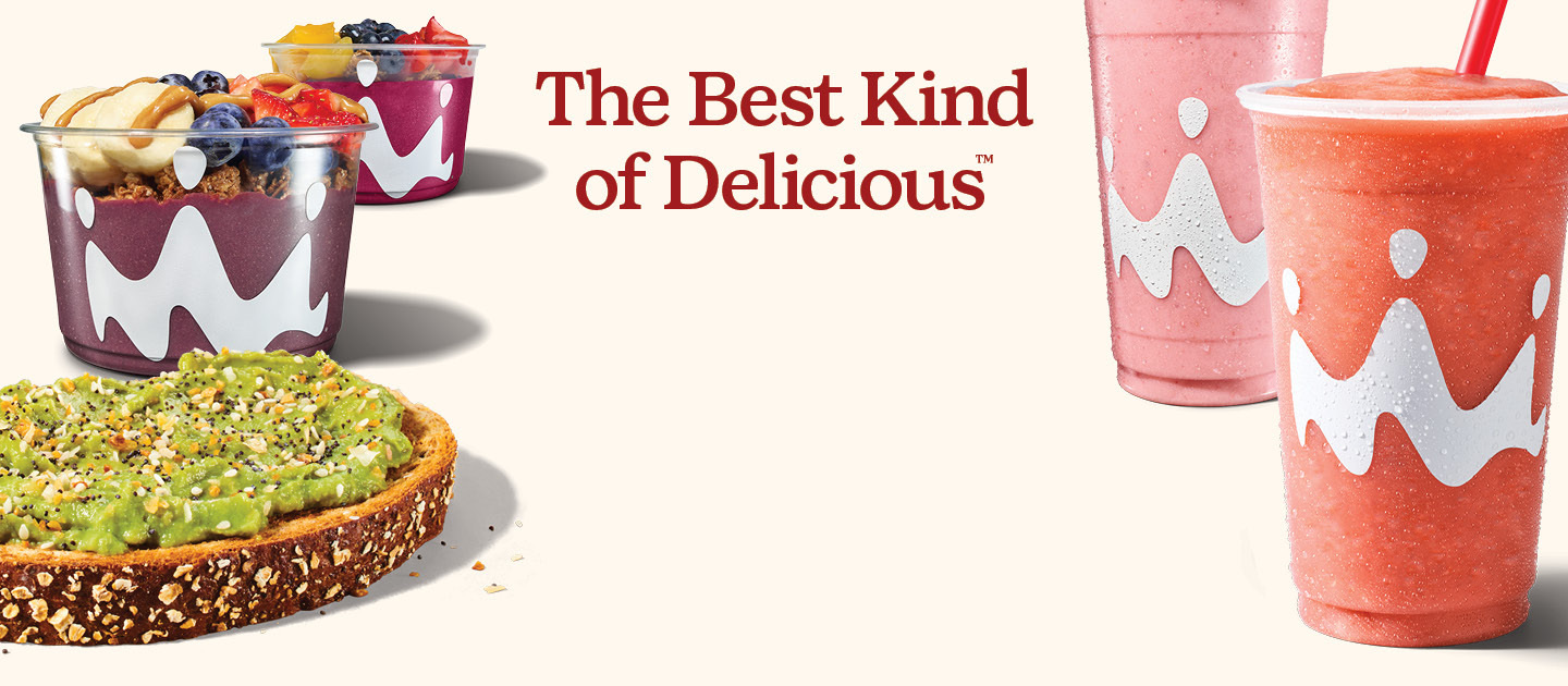 The Best Kind of Delicious™