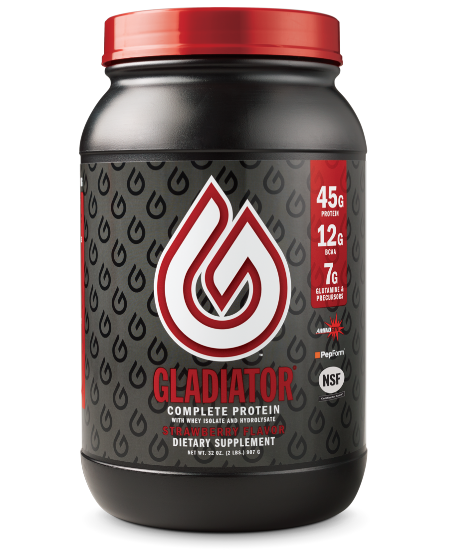Sk-gladiator-complete-protein-strawberry