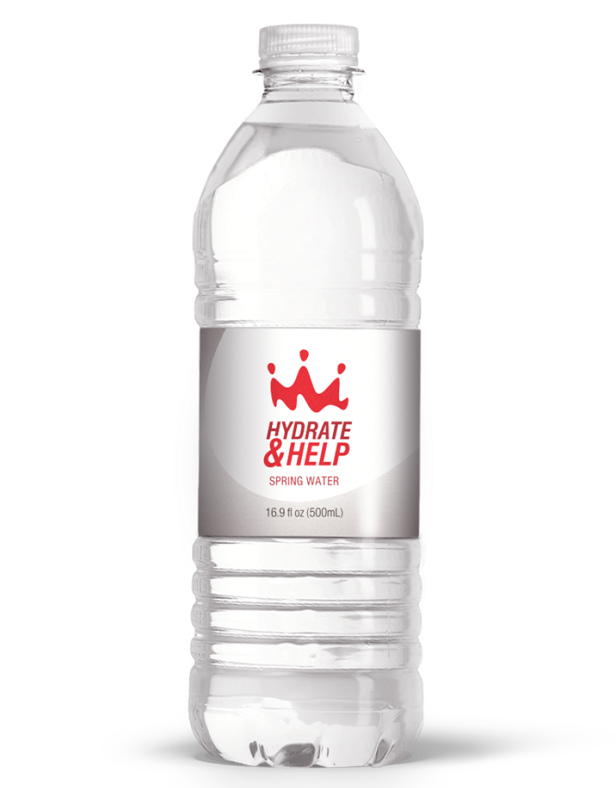 Water small list