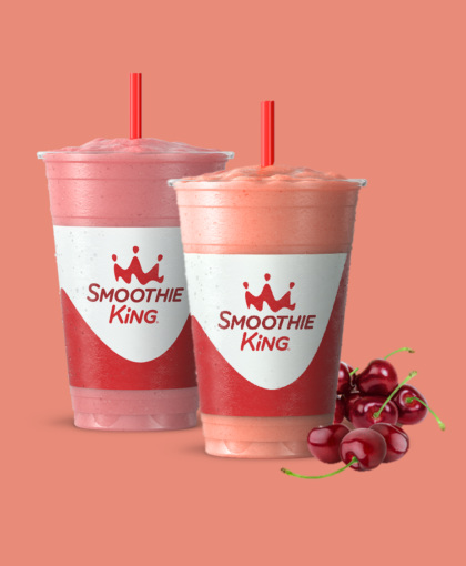 Rule The Day At Smoothie King Order Online Smoothie King