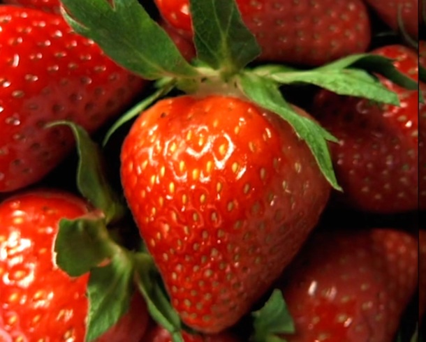 strawberry image