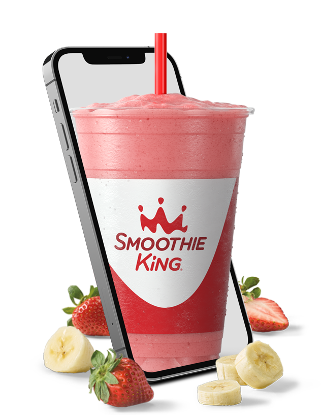 Easy Homemade Protein Smoothie Smoothie King S Best