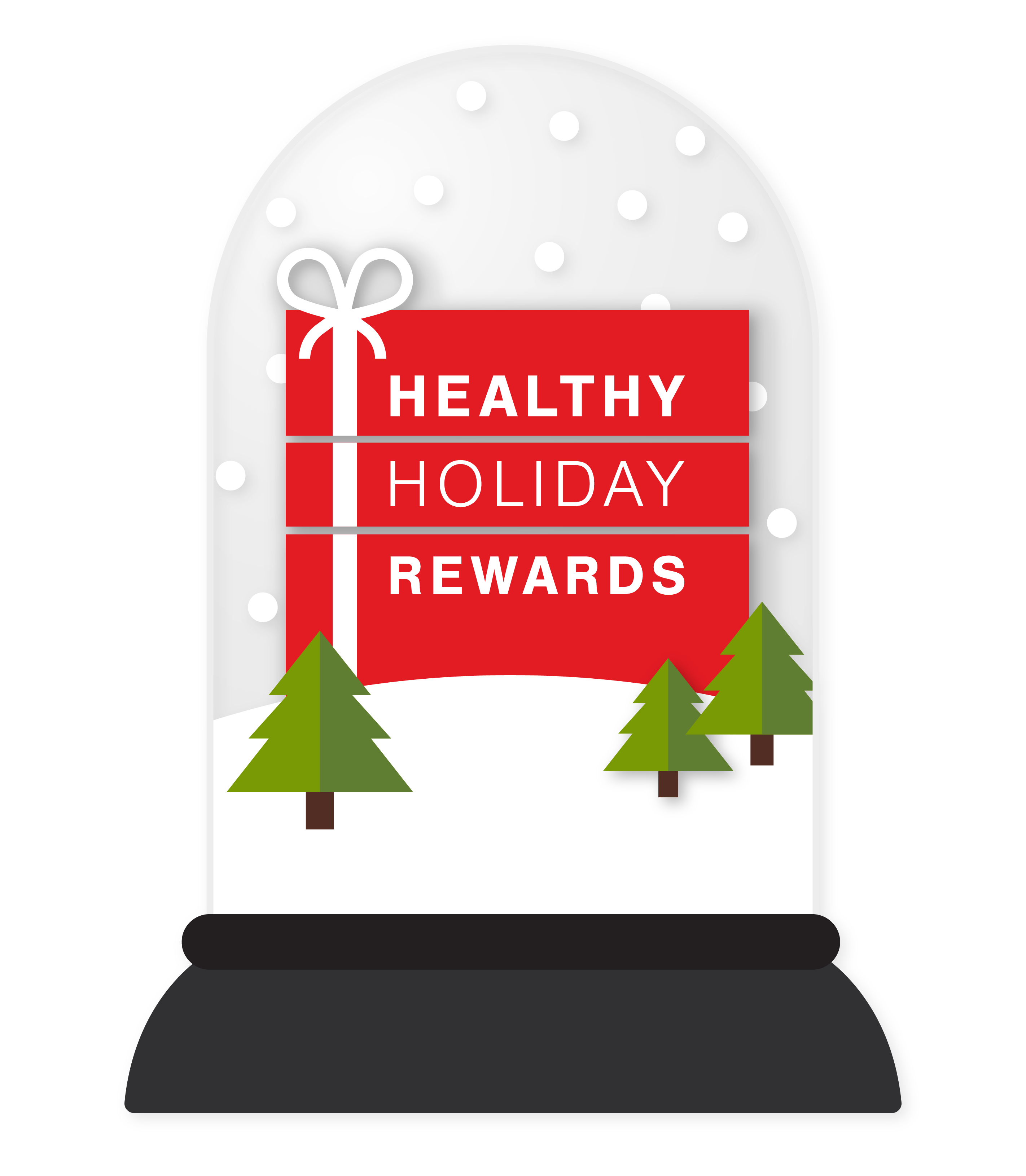 SK Holiday Sale Lockup Snow Globe R2 Snow Globe