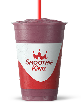 smoothie king sweatshirt