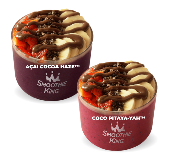 Smoothie King Rule The Day® at Smoothie King Order Online