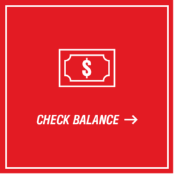 Gift Card Check Balance
