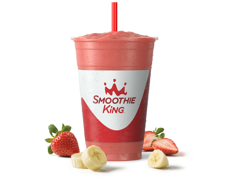 Caribbean Way® Smoothie King