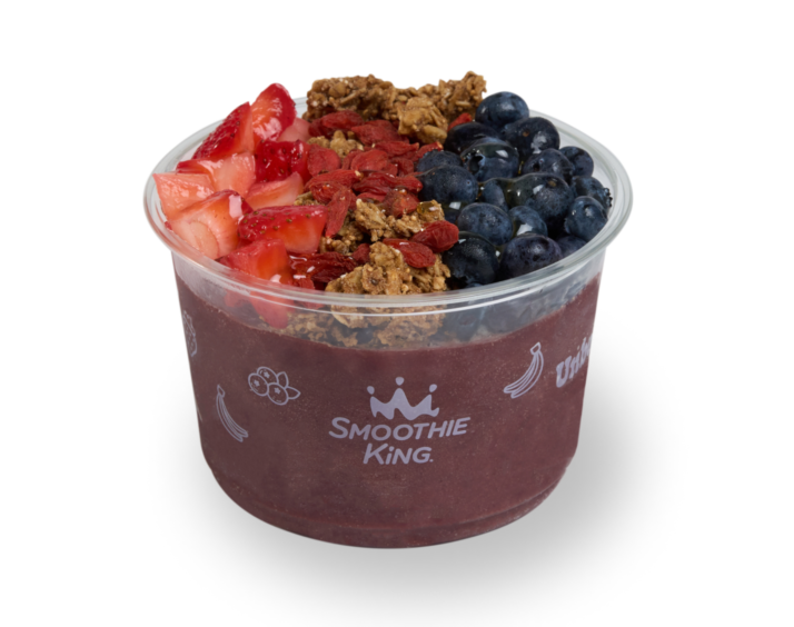 Acai bowl go go gogi crunch ingredients final