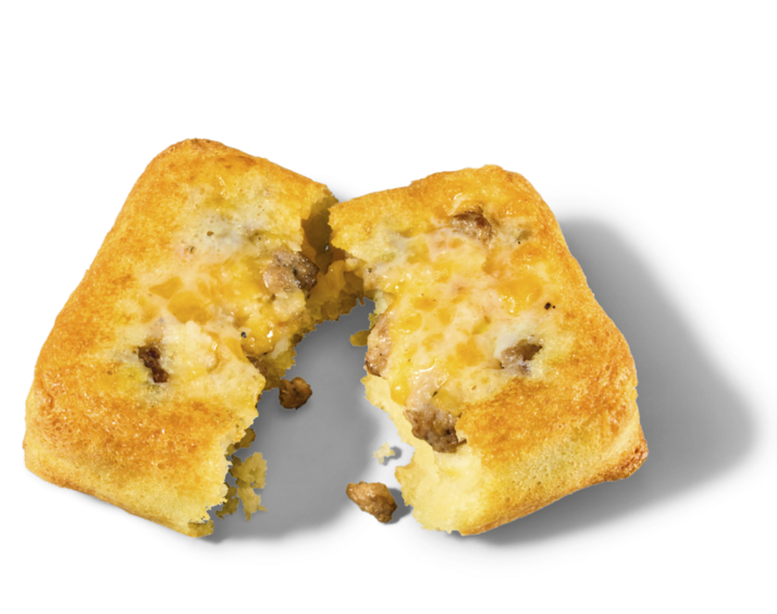 Egg clouds turkey sausage ingredients