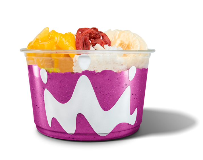 Pitaya hive five ingredients 2025