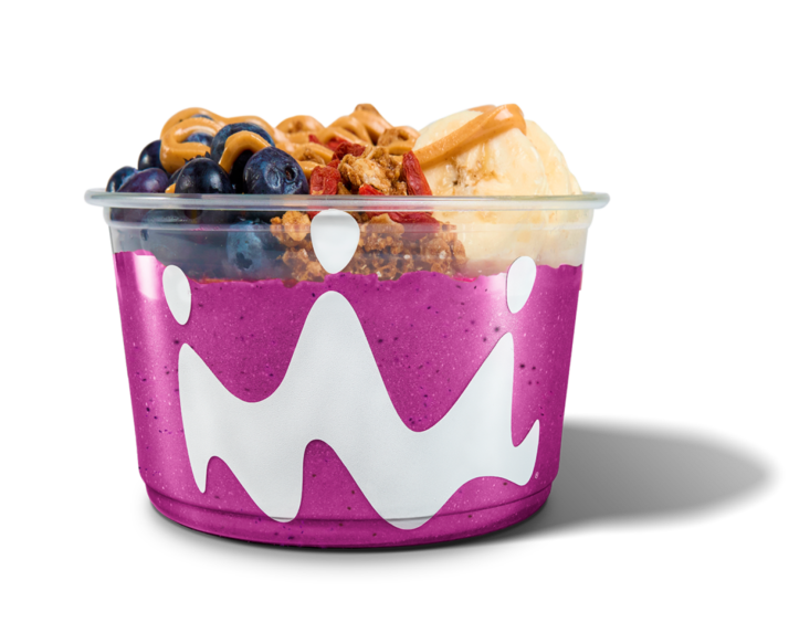 Pitaya pb delight ingredients 2025