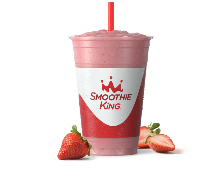 Kids Blends  Smoothie King