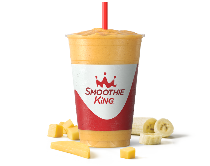 Passion Passport® | Smoothie King