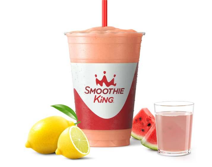 Take a break watermelon lemonade ingredients new