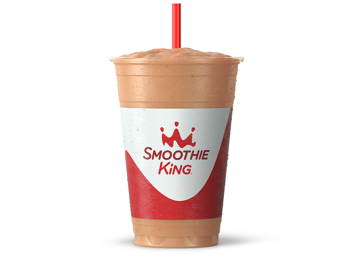 Yogurt D Lite Smoothie Smoothie King