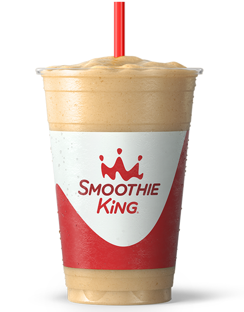 Keto Champ Pumpkin smoothie only