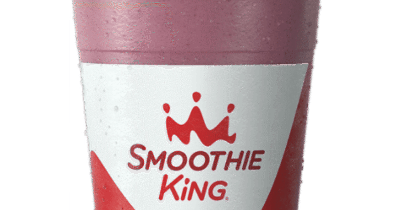 Slim-N-Trim Strawberry Smoothie Nutrition Facts - Eat This Much