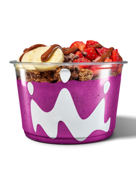 Ach bowl pitaya 2025