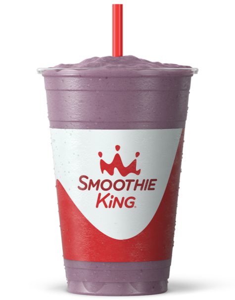 Smoothie King Power Meals