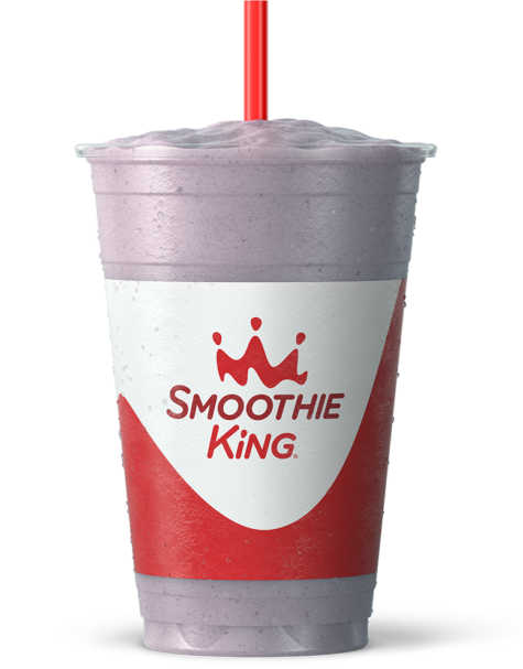 New Keto Champ Smoothies From Smoothie King Smoothie King