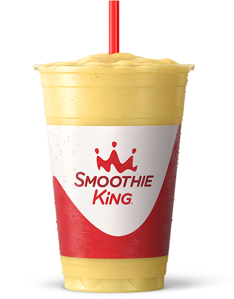 Sk fitness mango pineapple