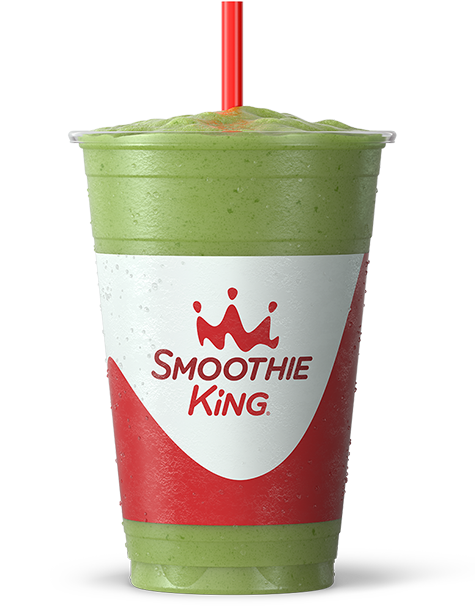 Sk wellness immune builder 20 oz smoothie