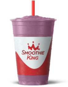 smoothie king glp 1 ingredients Gladiator® GLP-1 Strawberry