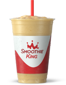 Calories in Smoothie King Coffee High Protein Vanilla