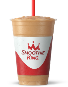 Calories in Smoothie King Gladiator® Chocolate
