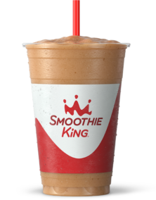 Calories in Smoothie King The Hulk Chocolate