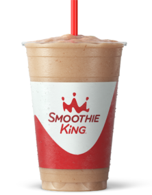Calories in Smoothie King Keto Champ Coffee
