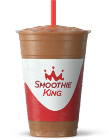 Calories in Smoothie King Original High Protein Chocolate