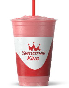 Calories in Smoothie King Power Punch Plus®