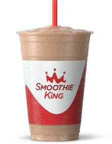 Calories in Smoothie King The Activator® Coffee