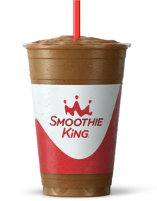 Calories in Smoothie King Lean1 Chocolate