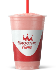 Calories in Smoothie King Metabolism Boost® Strawberry Pineapple