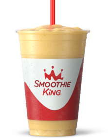 Calories in Smoothie King Banana Boat®