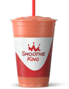 Calories in Smoothie King Berry Punch®