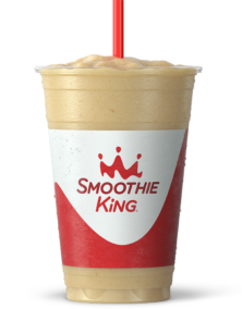 Calories in Smoothie King Coffee D-Lite Vanilla