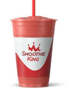 Calories in Smoothie King Muscle Punch®