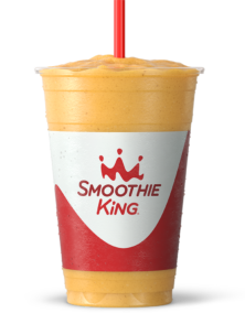 Calories in Smoothie King Passion Passport®