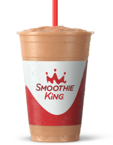 Calories in Smoothie King Yogurt D-Lite®