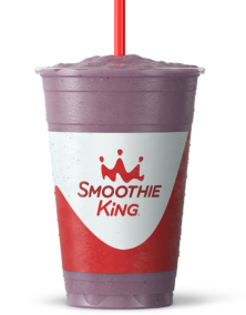 Calories in Smoothie King Daily Warrior®